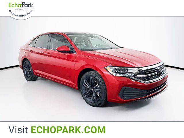 2023 Volkswagen Jetta