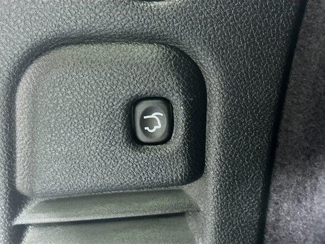 Photo of 2024 DB Black Clearcoat Dodge Durango