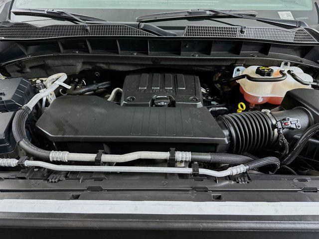 Photo of 2024 Summit White GMC Sierra 1500