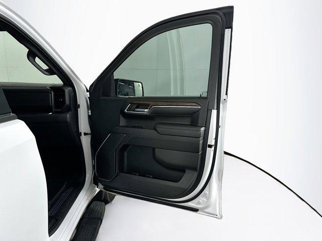 Photo of 2024 Summit White GMC Sierra 1500