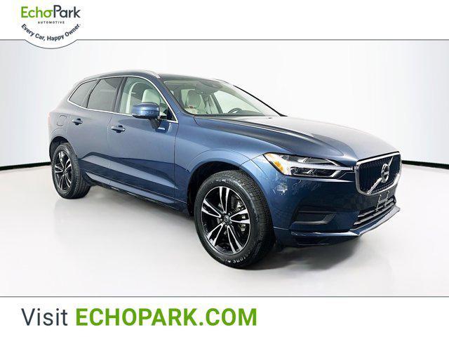 2019 Volvo XC60