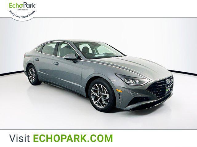 2022 Hyundai Sonata