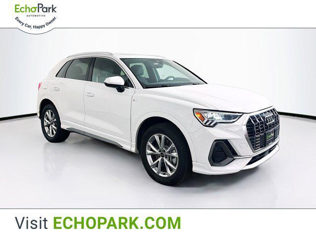 2023 Audi Q3
