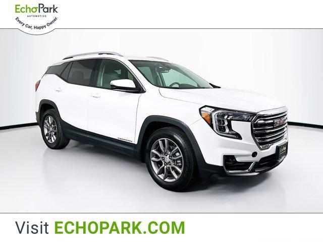 2023 GMC Terrain