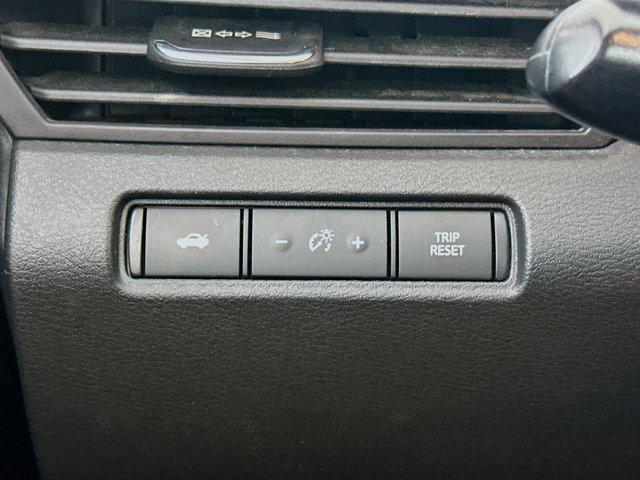 Photo of 2024 Brilliant Silver Metallic Nissan Altima