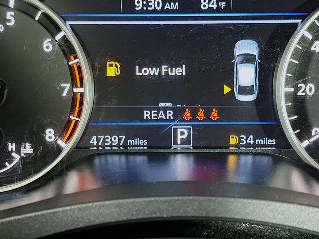 Photo of 2024 Brilliant Silver Metallic Nissan Altima