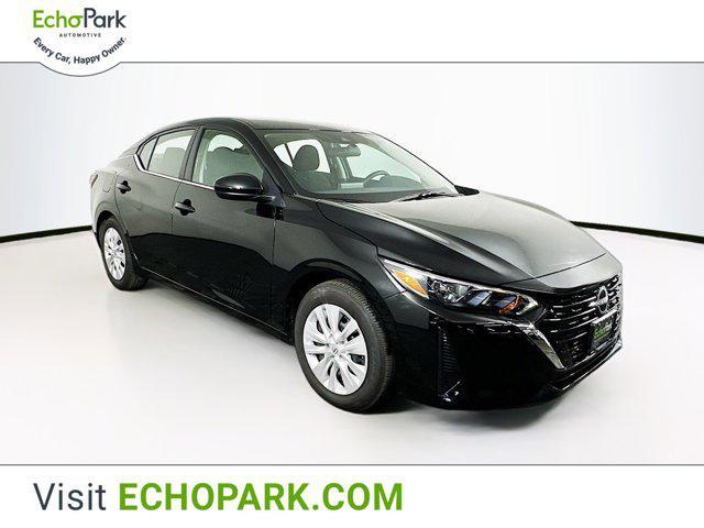 2024 Nissan Sentra
