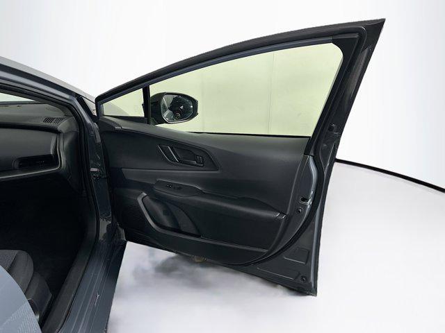 Photo of 2024 Guardian Gray Toyota Prius