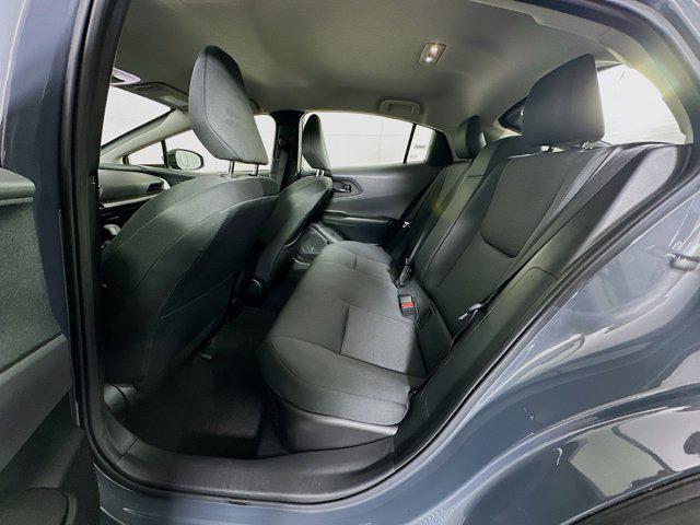 Photo of 2024 Guardian Gray Toyota Prius