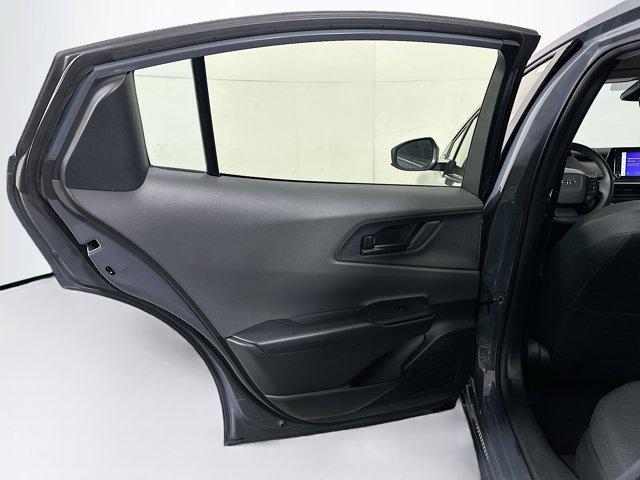 Photo of 2024 Guardian Gray Toyota Prius