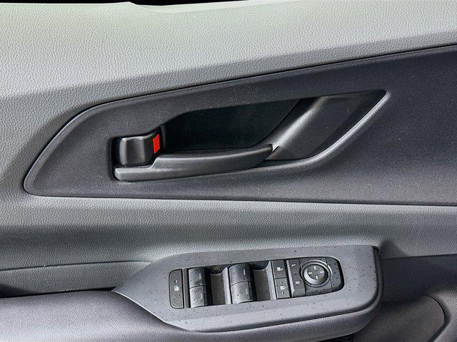 Photo of 2024 Guardian Gray Toyota Prius