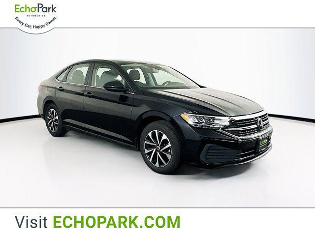 2024 Volkswagen Jetta