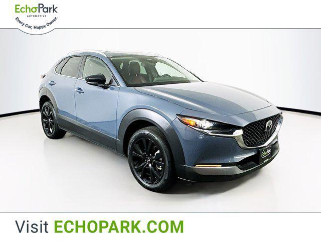 2024 Mazda Cx-30