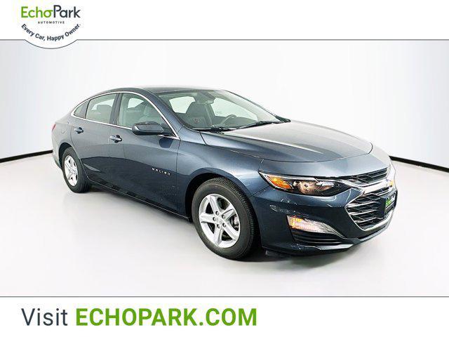 2021 Chevrolet Malibu