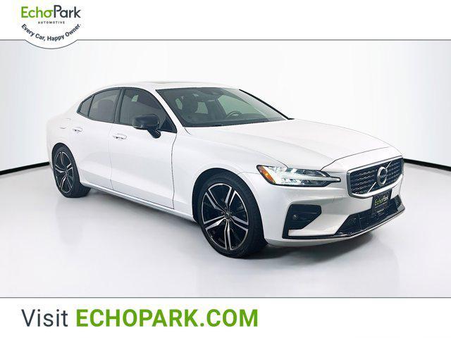 2020 Volvo S60