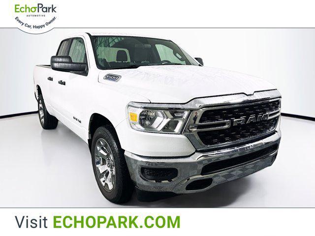 2024 RAM 1500