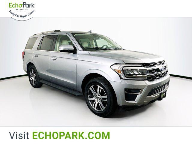 2023 Ford Expedition