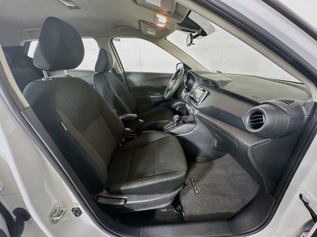 Photo of 2024 Fresh Powder Nissan Kicks