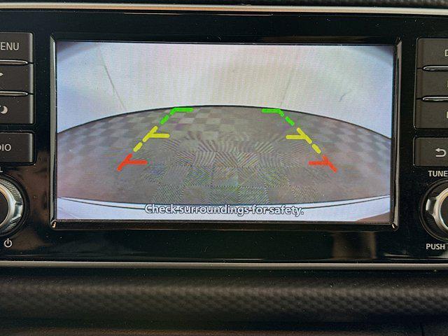 Photo of 2024 Fresh Powder Nissan Kicks