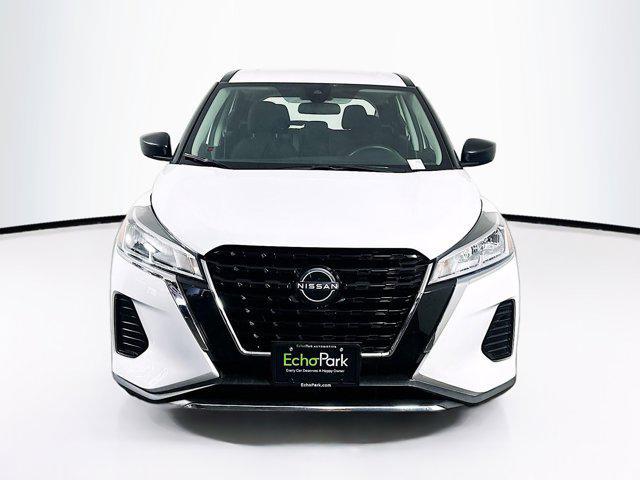 Photo of 2024 Fresh Powder Nissan Kicks