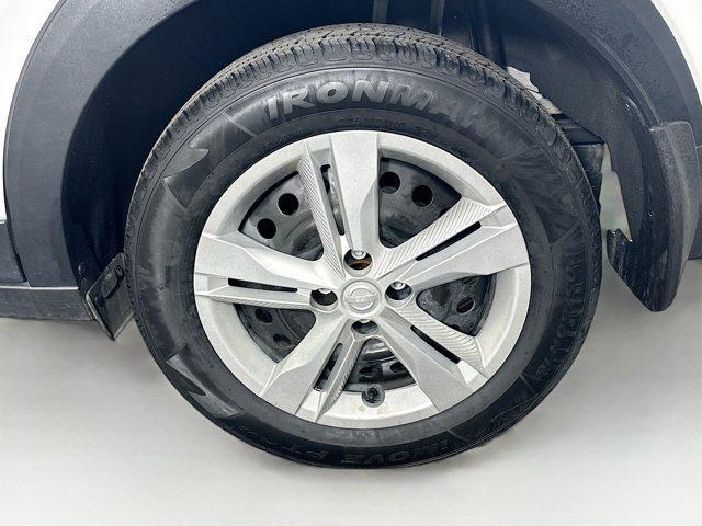 Photo of 2024 Fresh Powder Nissan Kicks