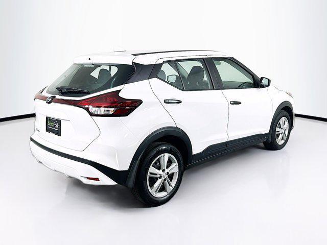 Photo of 2024 Fresh Powder Nissan Kicks