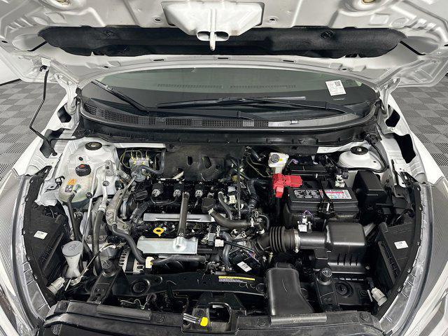 Photo of 2024 Fresh Powder Nissan Kicks