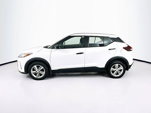 Photo of 2024 Fresh Powder Nissan Kicks
