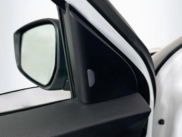 Photo of 2024 Fresh Powder Nissan Kicks
