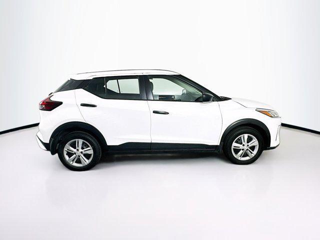 Photo of 2024 Fresh Powder Nissan Kicks