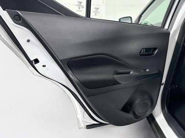 Photo of 2024 Fresh Powder Nissan Kicks