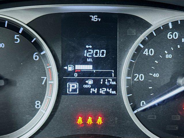 Photo of 2024 Fresh Powder Nissan Kicks