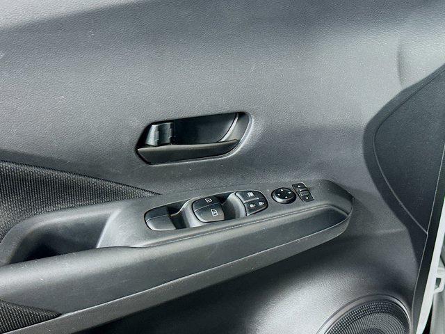 Photo of 2024 Fresh Powder Nissan Kicks