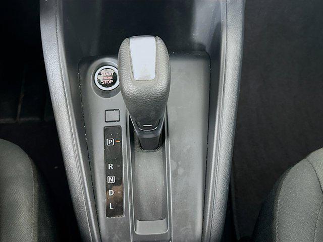 Photo of 2024 Fresh Powder Nissan Kicks
