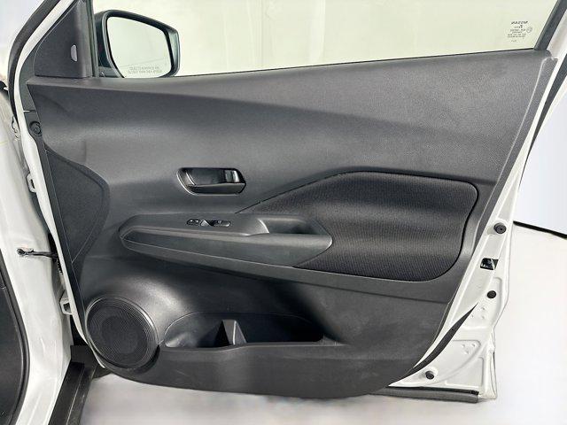 Photo of 2024 Fresh Powder Nissan Kicks