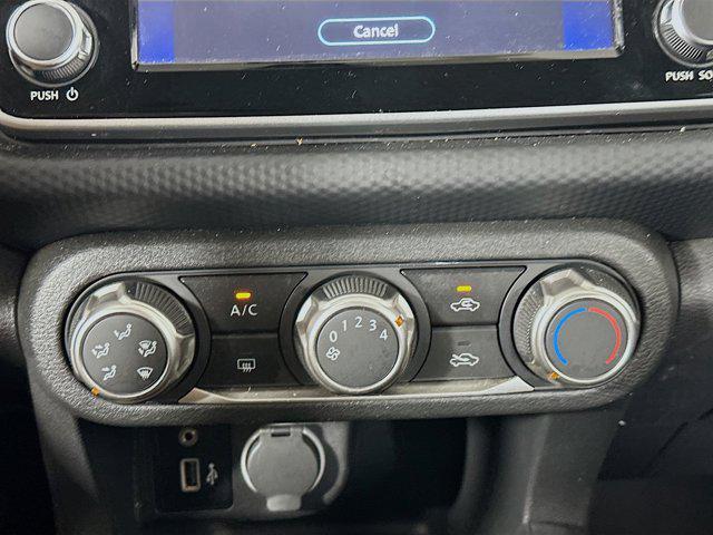 Photo of 2024 Fresh Powder Nissan Kicks