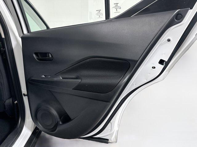 Photo of 2024 Fresh Powder Nissan Kicks