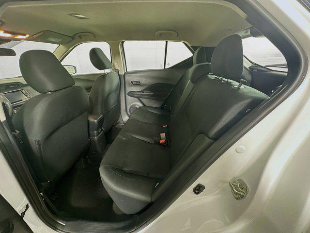 Photo of 2024 Fresh Powder Nissan Kicks
