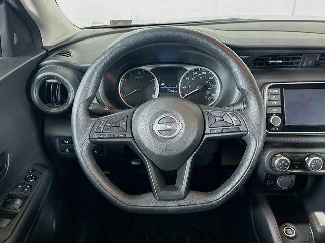 Photo of 2024 Fresh Powder Nissan Kicks