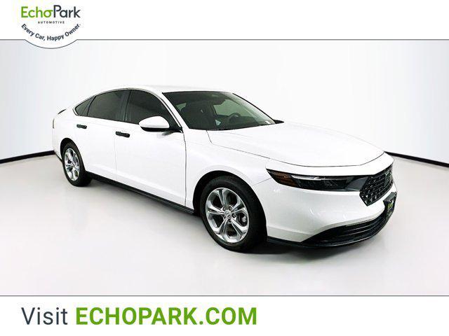 2023 Honda Accord