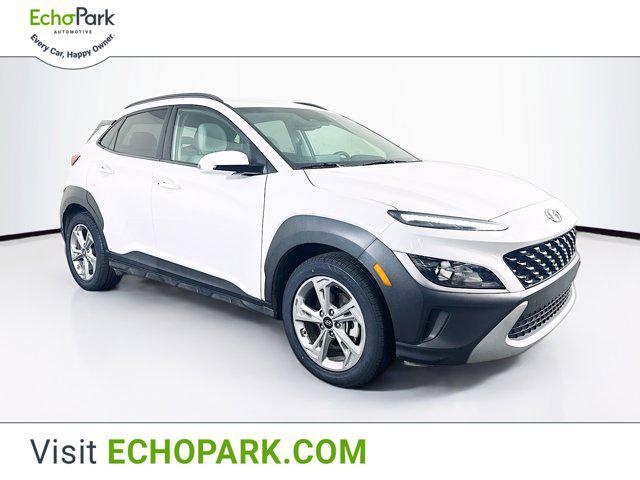 2023 Hyundai KONA