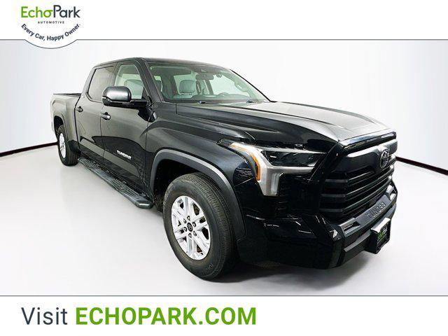 2022 Toyota Tundra