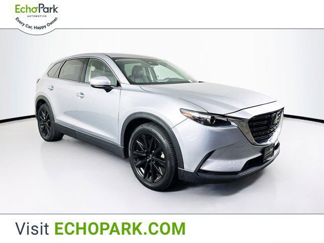 2023 Mazda CX-9