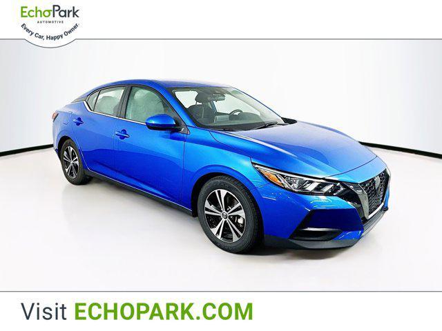 2023 Nissan Sentra