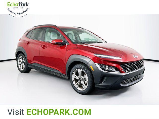 2023 Hyundai KONA