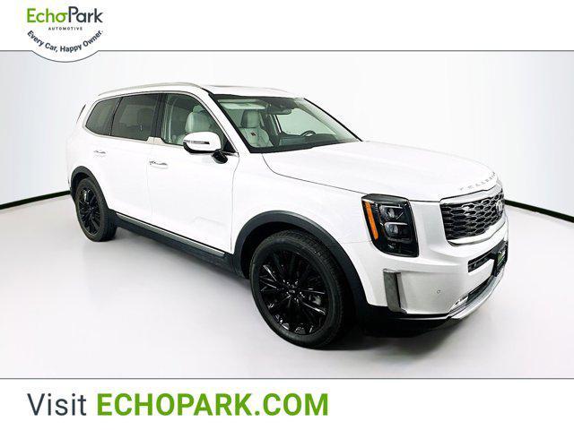 2020 Kia Telluride
