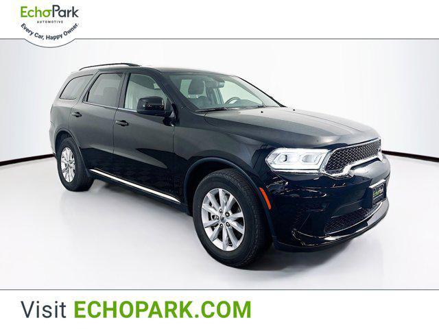 2023 Dodge Durango