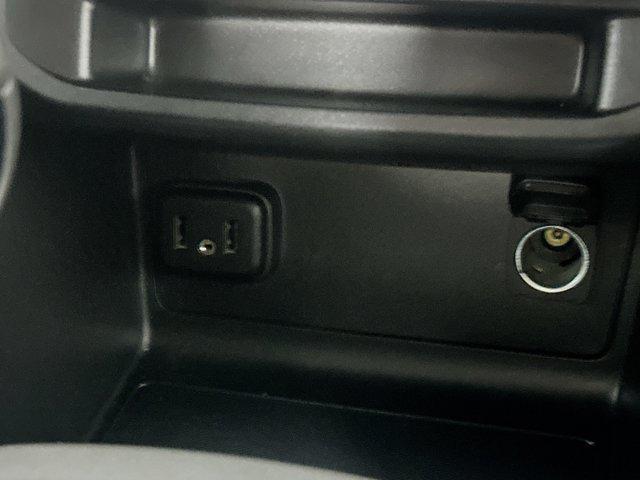 Photo of 2022 Black Chevrolet Colorado