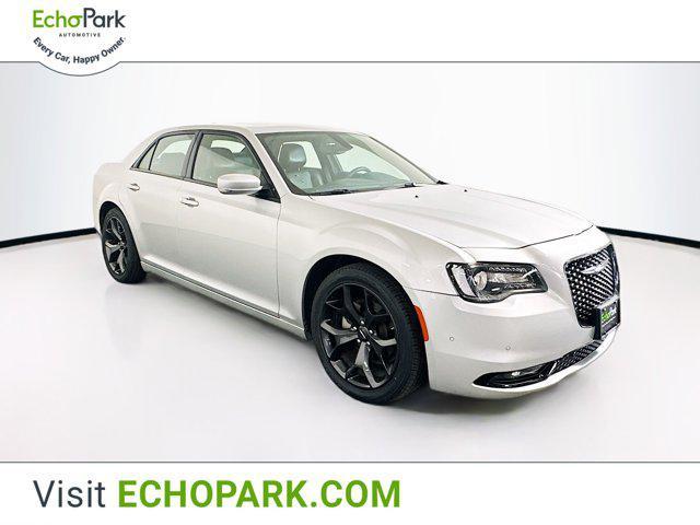 2023 Chrysler 300