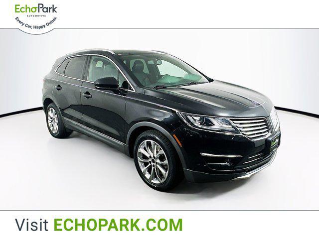 2015 Lincoln MKC